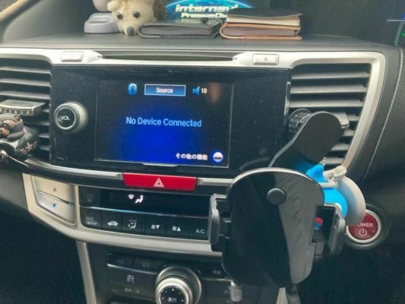 ACCORD HYBRID