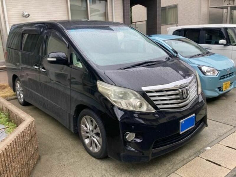 ALPHARD-0