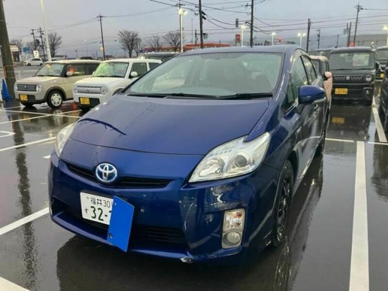 PRIUS
