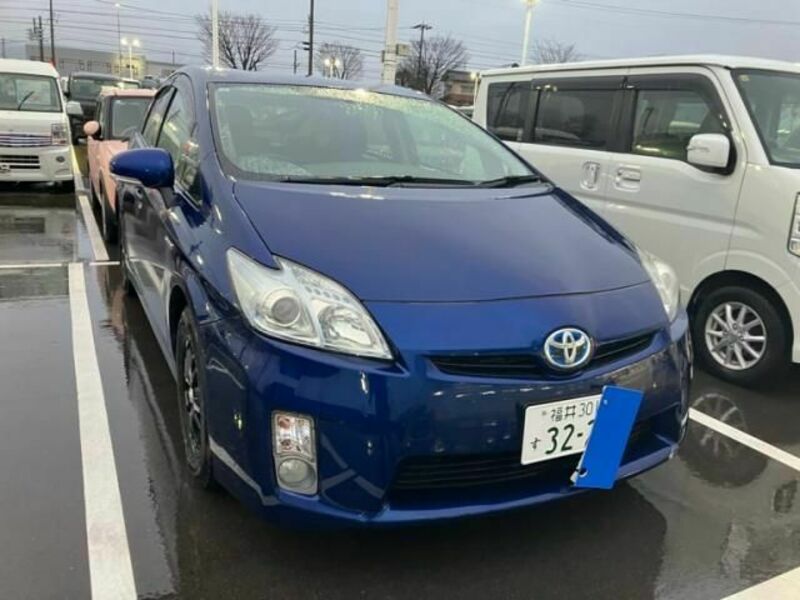 PRIUS