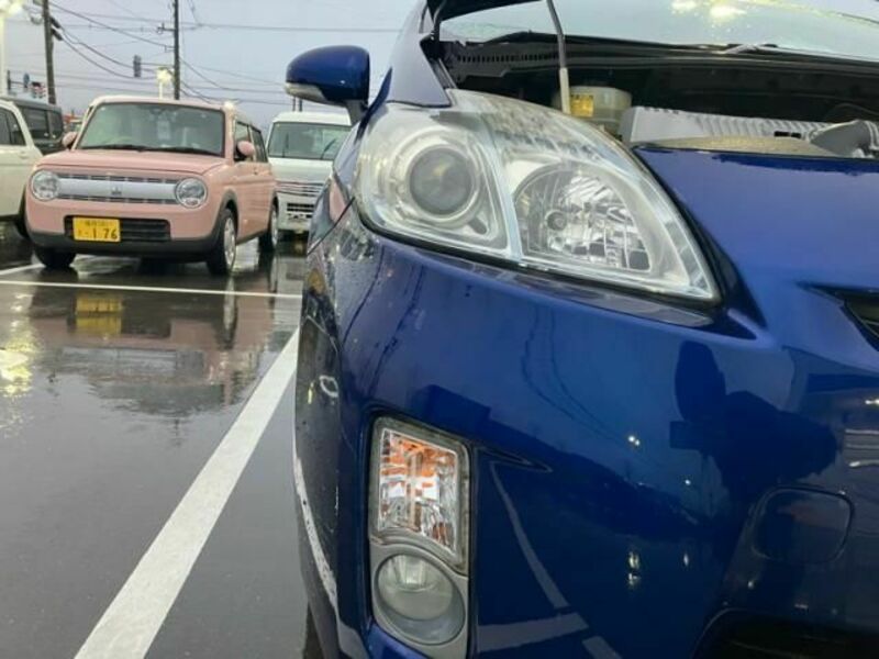PRIUS