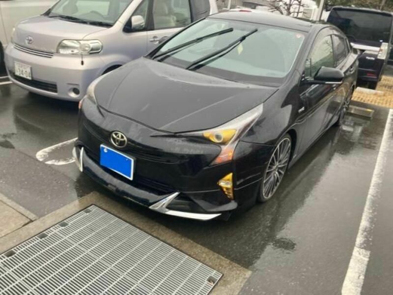 PRIUS