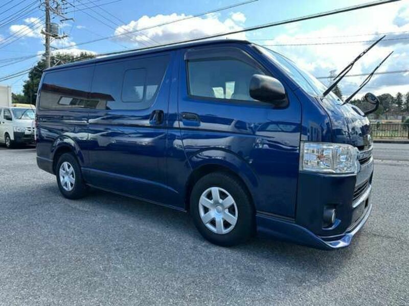 HIACE VAN-0