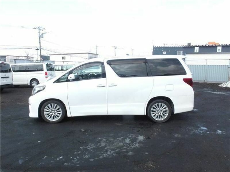 ALPHARD