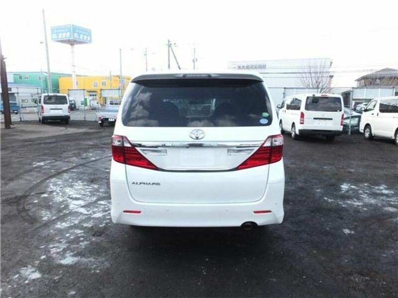 ALPHARD