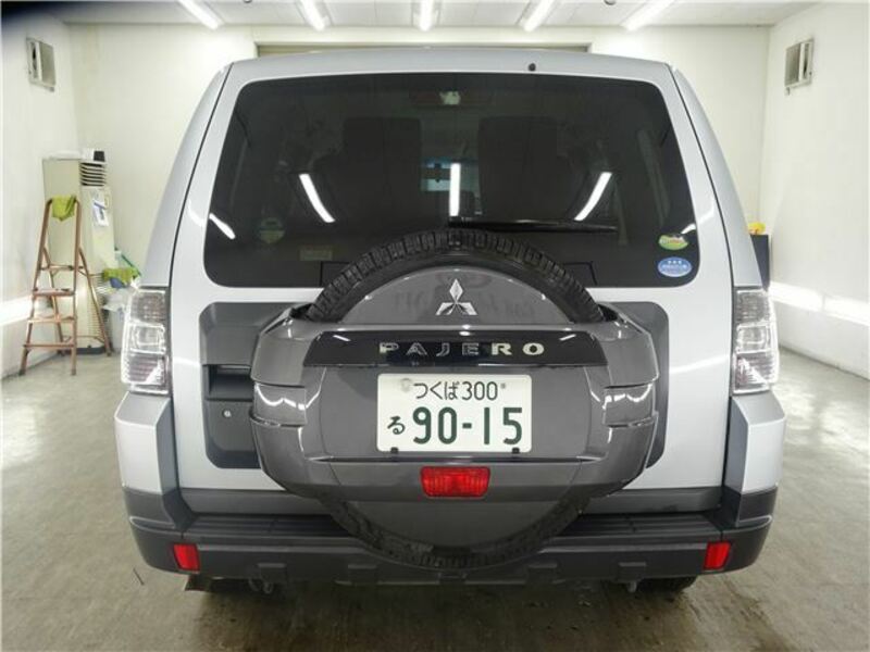 PAJERO