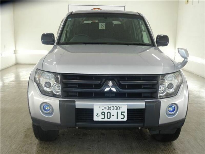 PAJERO