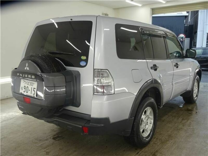 PAJERO