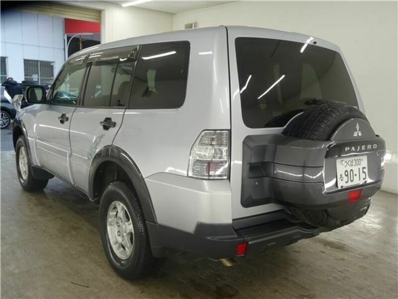 PAJERO