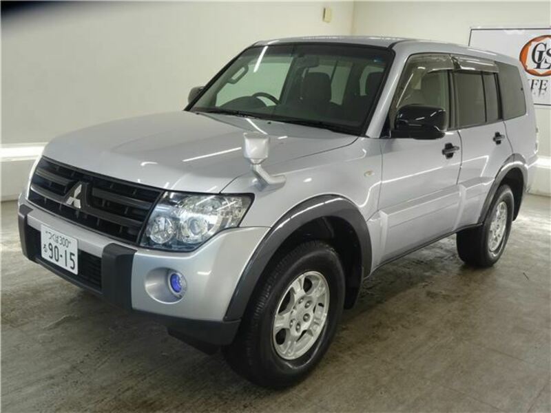 PAJERO