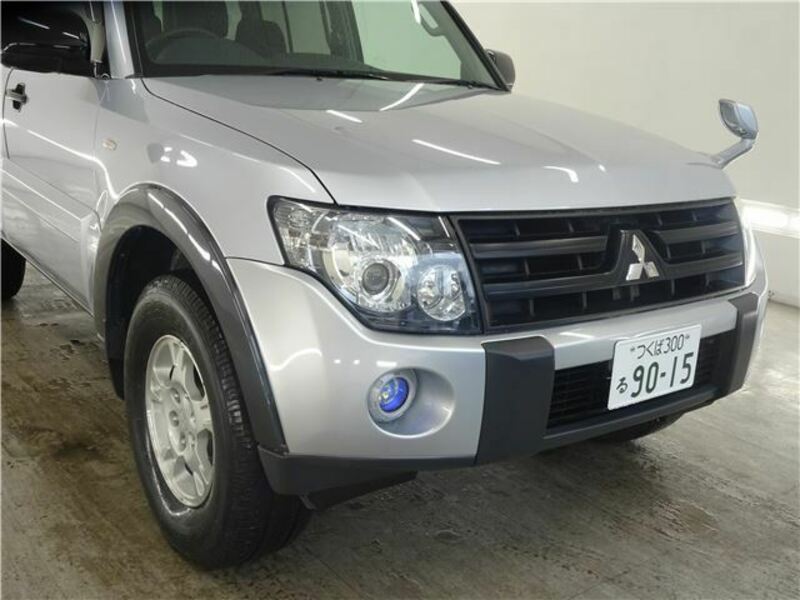 PAJERO