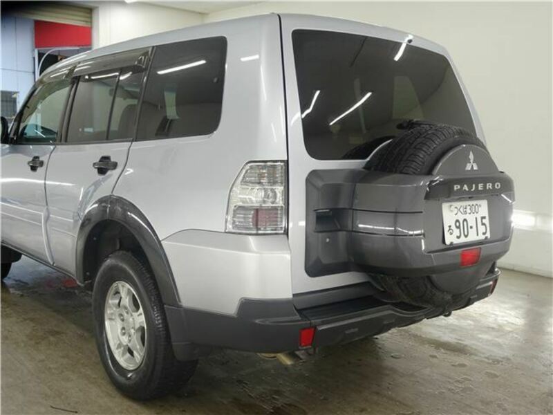 PAJERO