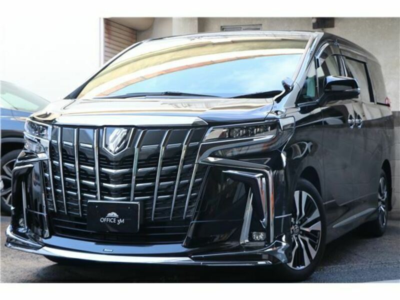 ALPHARD-0