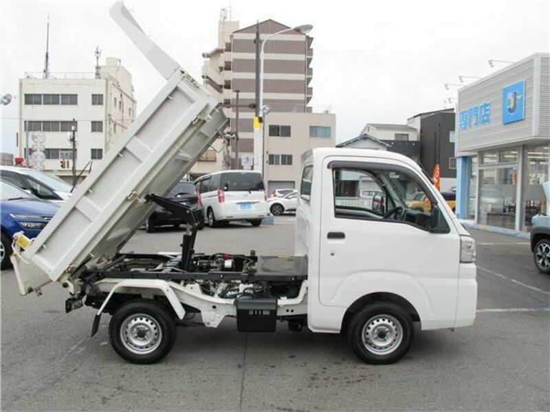 HIJET TRUCK-0