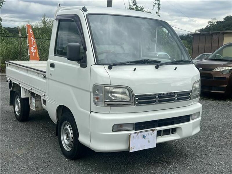 HIJET TRUCK-0