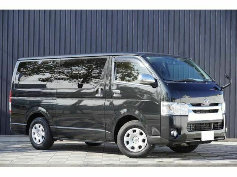 HIACE VAN-0