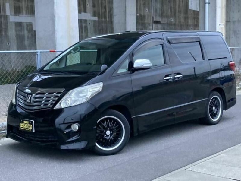 ALPHARD-0