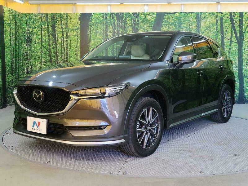 CX-5-0