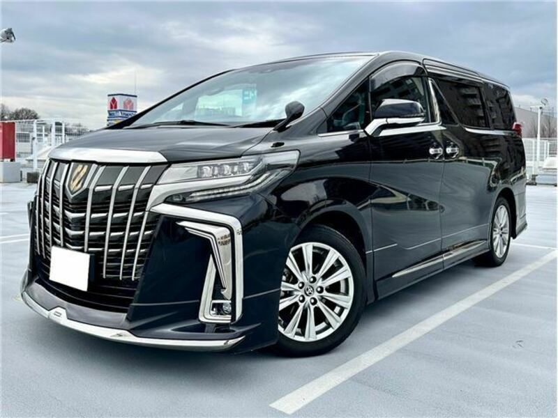 ALPHARD-0