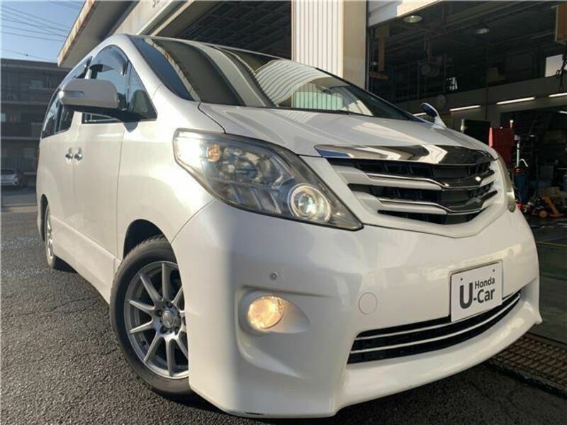 ALPHARD-0