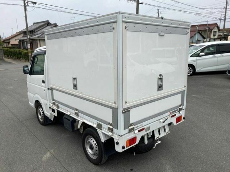 CARRY TRUCK