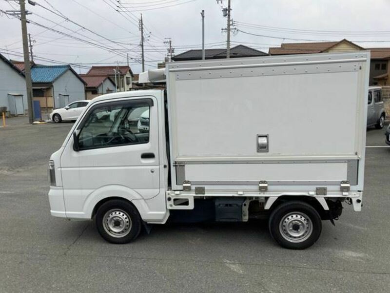 CARRY TRUCK