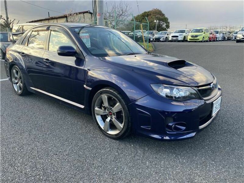 IMPREZA