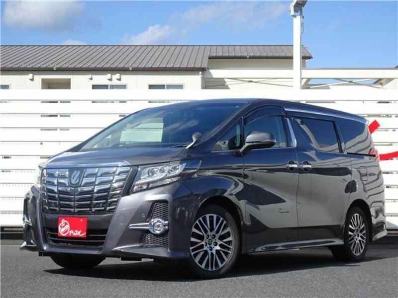 ALPHARD-0