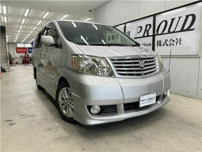 ALPHARD-0