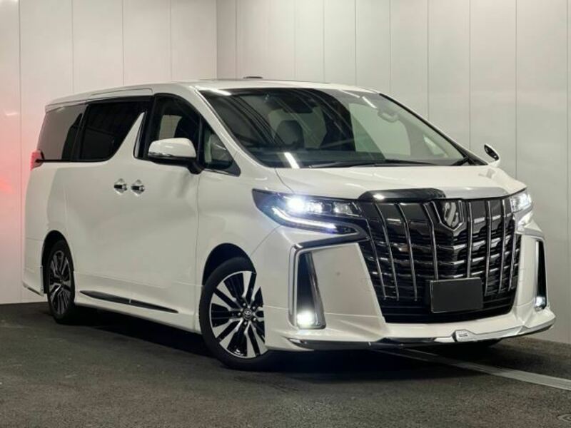 ALPHARD-0