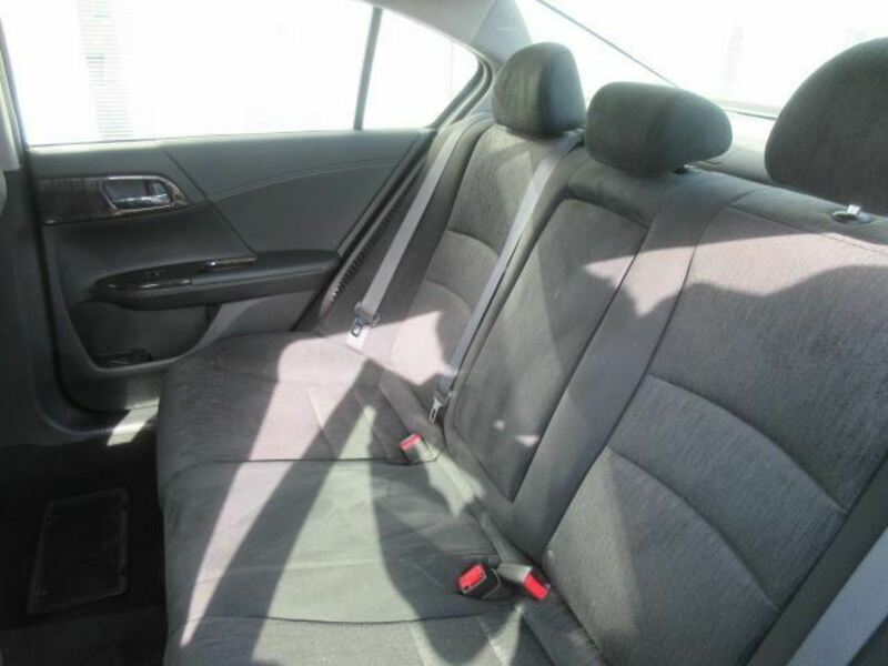 ACCORD HYBRID