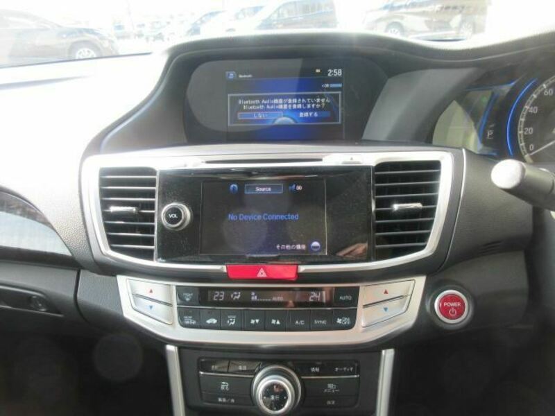ACCORD HYBRID