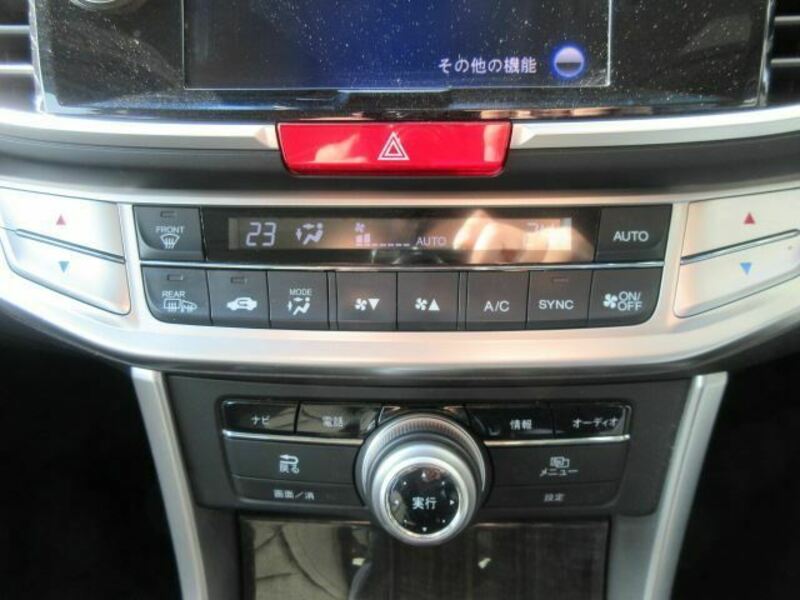 ACCORD HYBRID