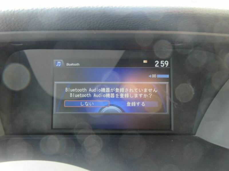 ACCORD HYBRID