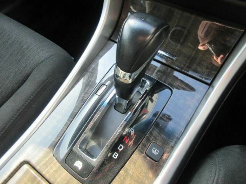 ACCORD HYBRID