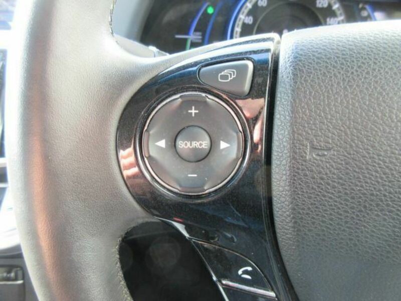 ACCORD HYBRID