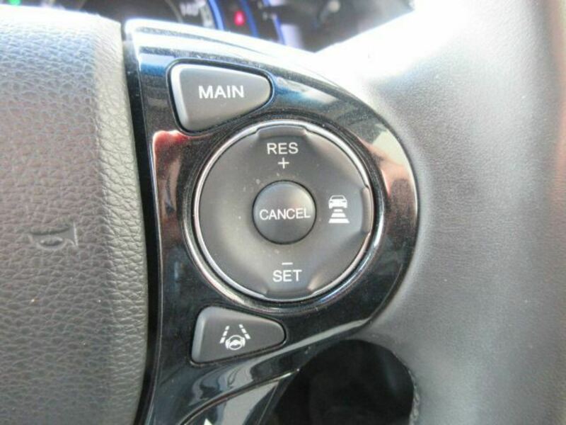 ACCORD HYBRID