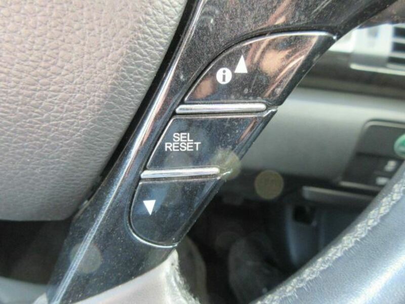 ACCORD HYBRID