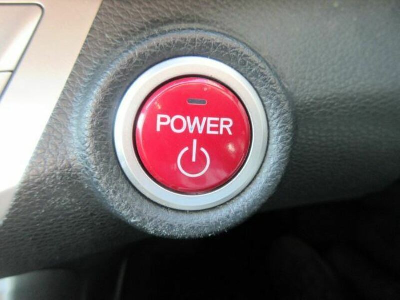 ACCORD HYBRID