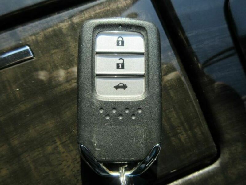 ACCORD HYBRID