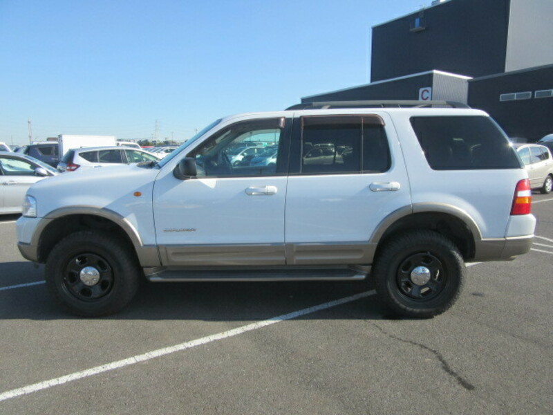 EXPLORER