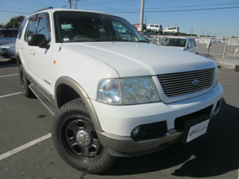 EXPLORER