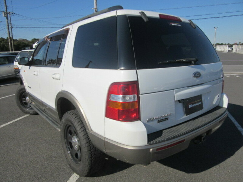 EXPLORER