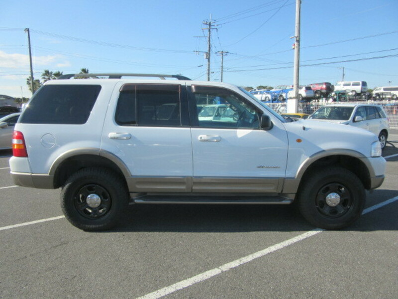 EXPLORER