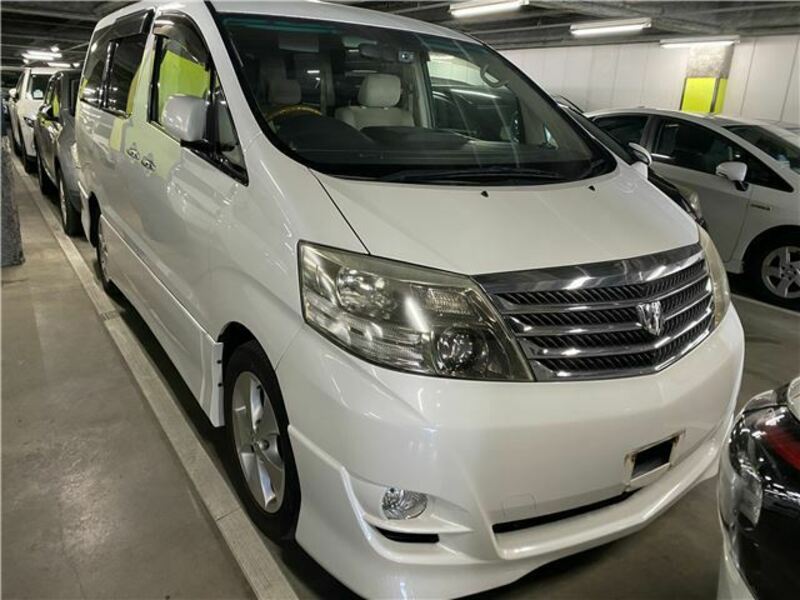 ALPHARD