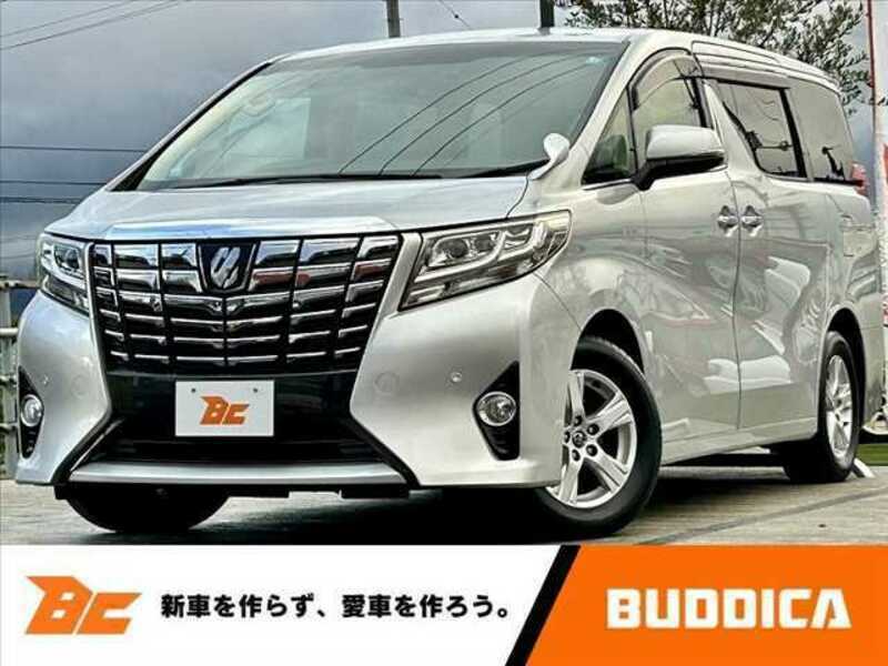 ALPHARD-0