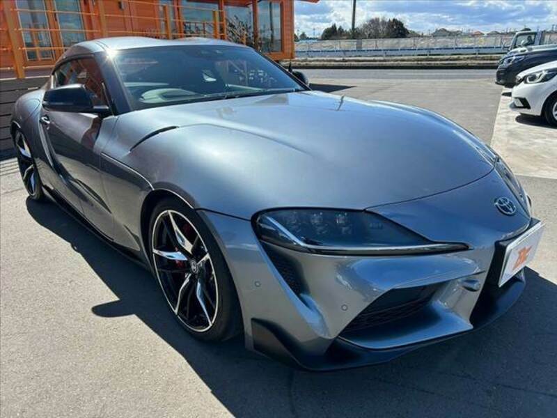 SUPRA