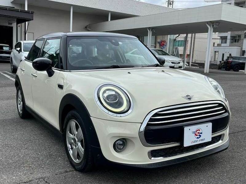 MINI