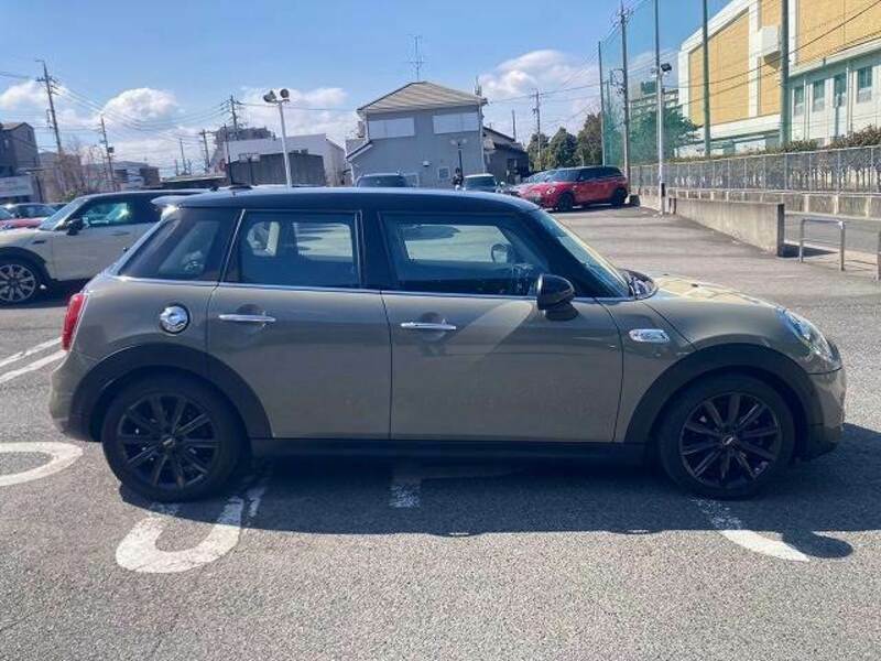 MINI