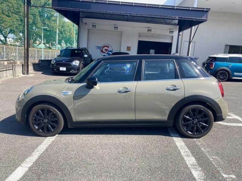 MINI